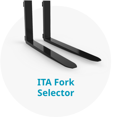 ITA Fork Selector