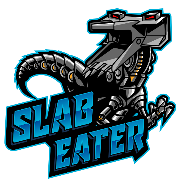 Slab Eater