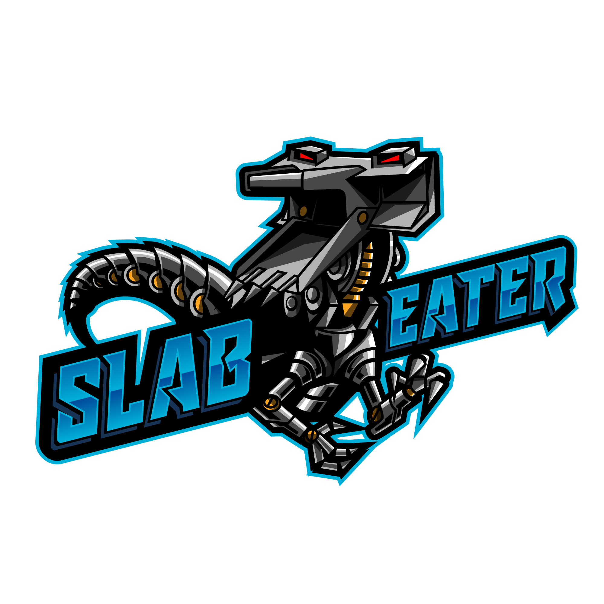 Slab Eater