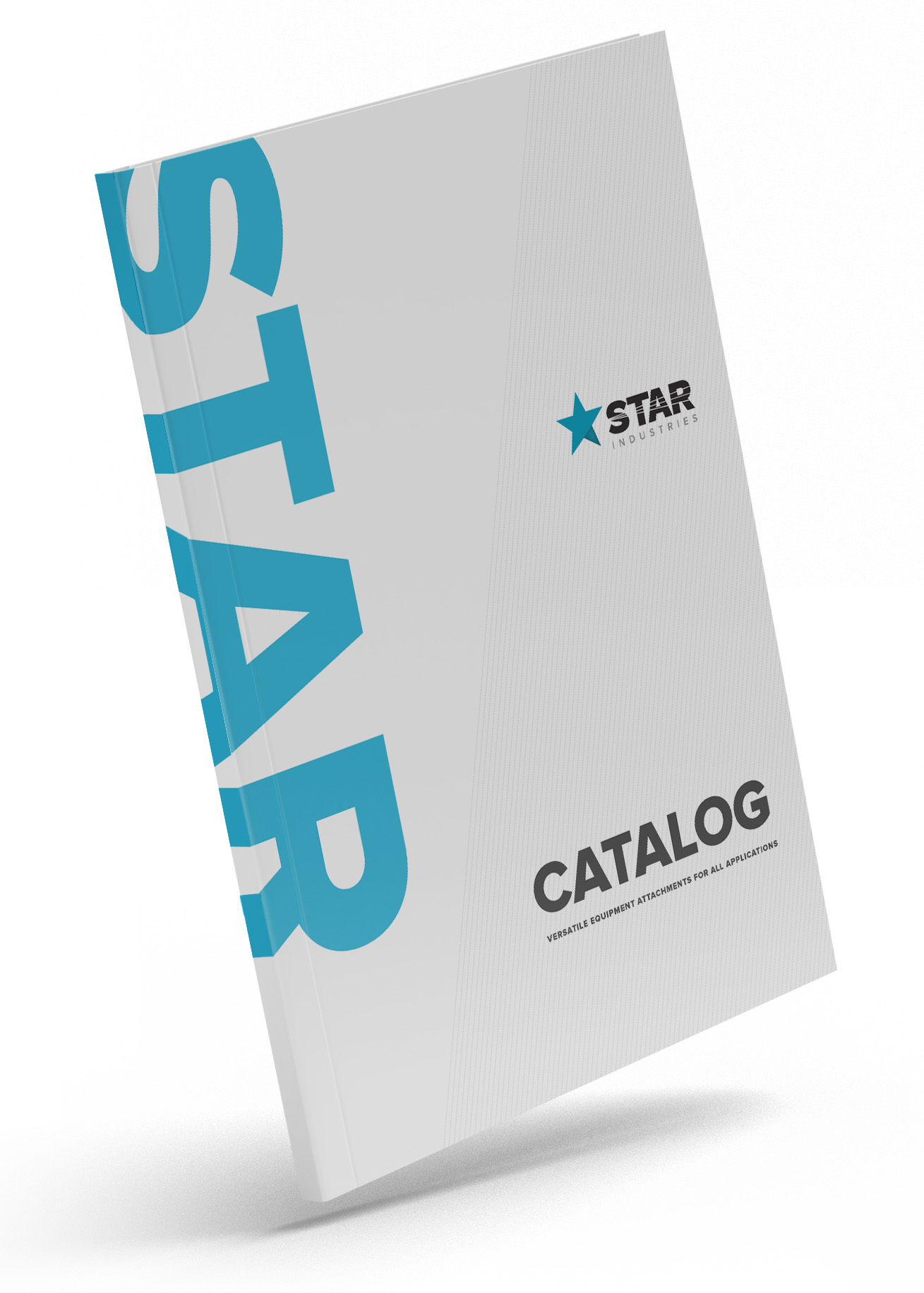 Star Industries Catalog